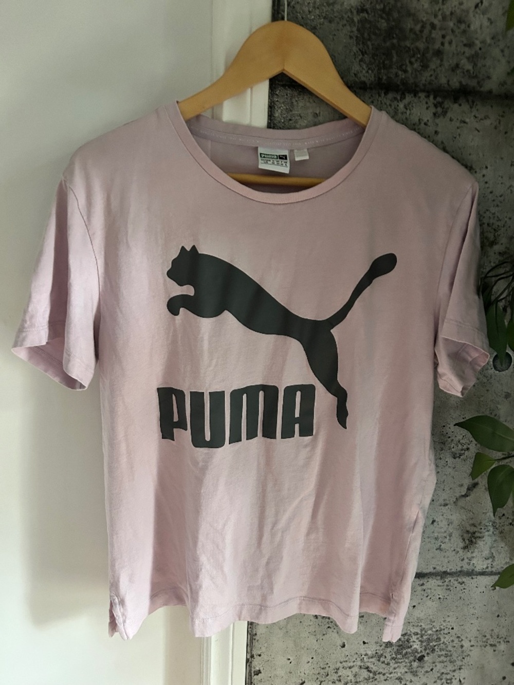 PUMA T